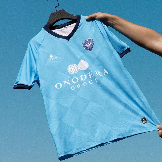 2025-26 UDオリヴェイレンセ 3rd ユニフォーム | 横浜FC・公式