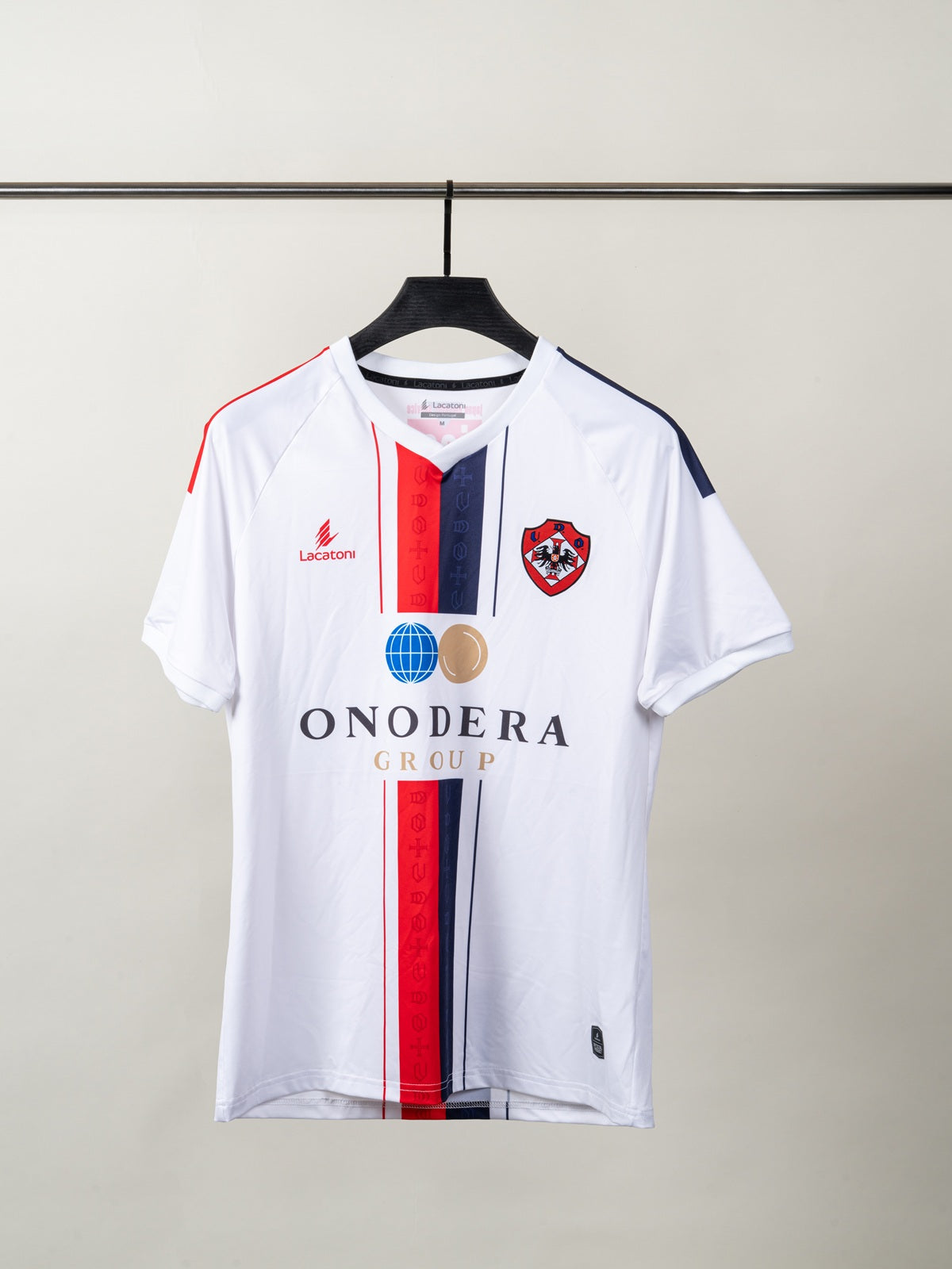 2025-26 UDオリヴェイレンセ 2nd ユニフォーム