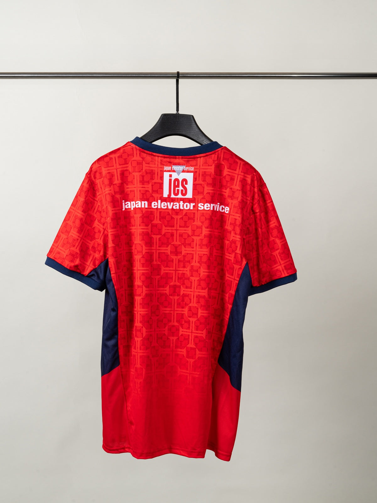 2025-26 UDオリヴェイレンセ 1st ユニフォーム | 横浜FC・公式