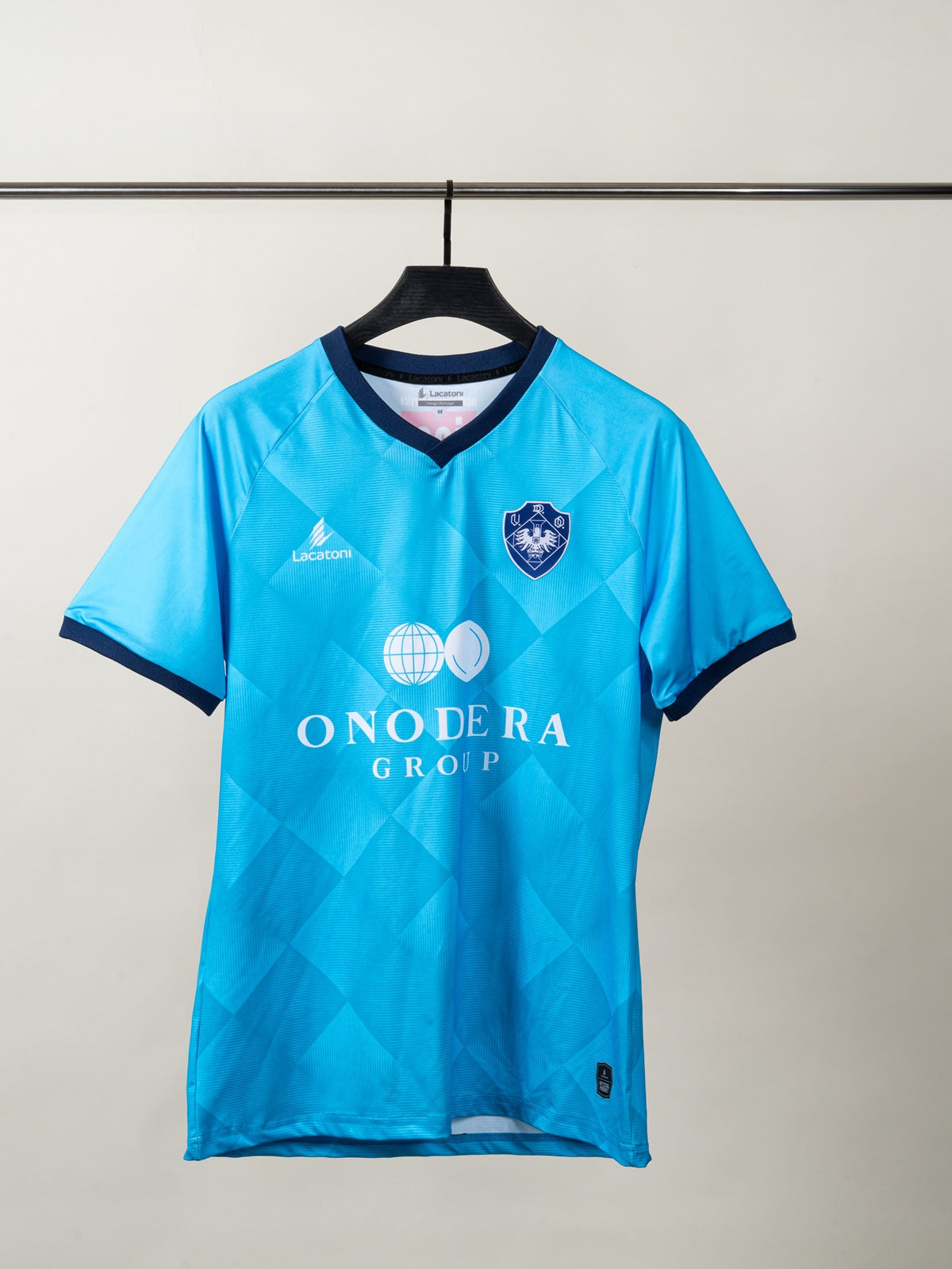 2025-26 UDオリヴェイレンセ 3rd ユニフォーム | 横浜FC・公式