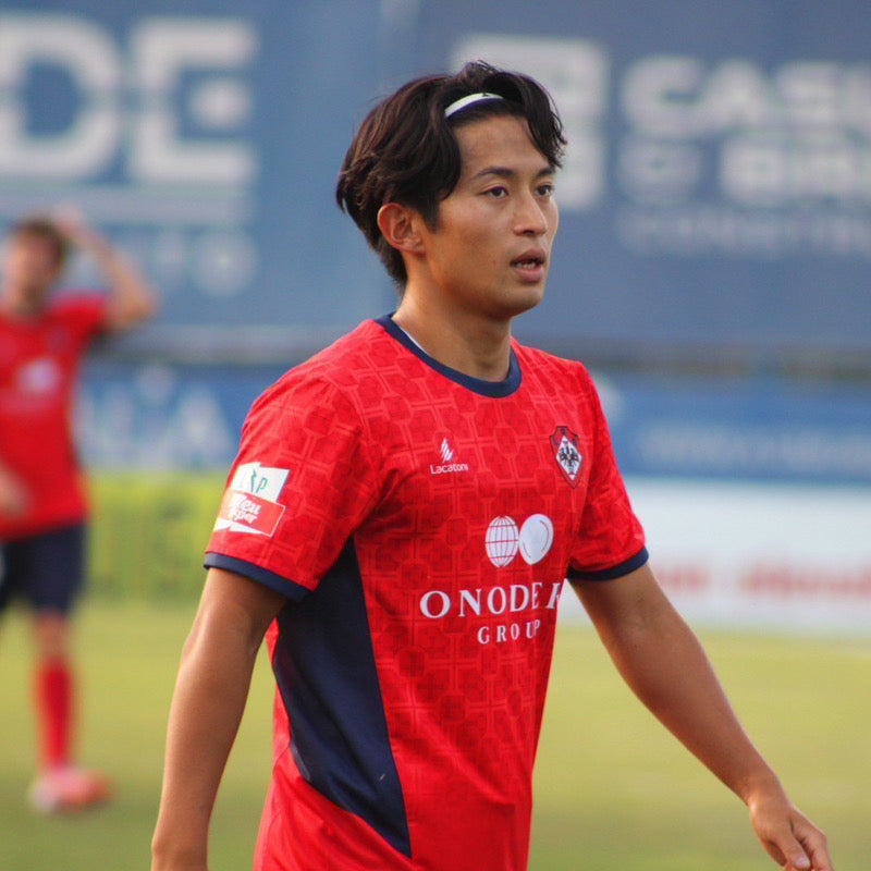 2025-26 UDオリヴェイレンセ 1st ユニフォーム | 横浜FC・公式