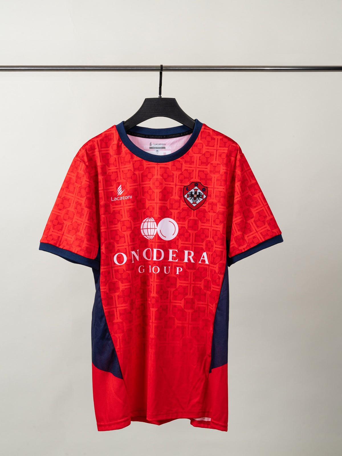 2025-26 UDオリヴェイレンセ 1st ユニフォーム | 横浜FC・公式