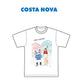 MCOコラボ Tシャツ（COSTA NOVA）