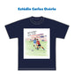 MCOコラボ Tシャツ（Estádio Carlos Osório)